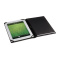 Din a5 schreibmappe mit tablethalterung - Topgiving