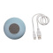 Bluetooth duschlautsprecher mit radio - Topgiving