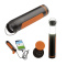 Campinglampe mit powerbank - Topgiving