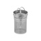 Glasflasche mit teesieb - Topgiving