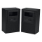 Stereo bluetooth lautsprecher set - Topgiving