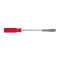 Bleistift mit radierer und spitzer - Topgiving