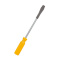 Bleistift mit radierer und spitzer - Topgiving