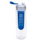 Trinkflasche mit fruchtbehälter retumbler - Topgiving