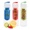 Trinkflasche mit fruchtbehälter retumbler - Topgiving