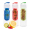 Trinkflasche mit fruchtbehälter retumbler - Topgiving