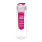 Trinkflasche mit fruchtbehälter retumbler - Topgiving