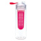 Trinkflasche mit fruchtbehälter retumbler - Topgiving