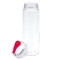 Trinkflasche mit fruchtbehälter retumbler - Topgiving