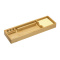 Desktop organizer mit haftnotizen - Topgiving