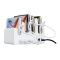 Mehrfach usb ladestation mit wechsellichtfunktion - Topgiving