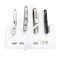 Mehrfach usb ladestation mit wechsellichtfunktion - Topgiving