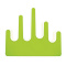 Mehrfach usb ladestation mit wechsellichtfunktion - Topgiving