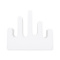 Mehrfach usb ladestation mit wechsellichtfunktion - Topgiving