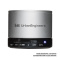 Lautsprecher mit bluetooth technologie - Topgiving