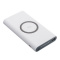 Wireless charging powerbank - Topgiving