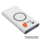 Wireless charging powerbank - Topgiving