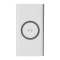 Wireless charging powerbank - Topgiving