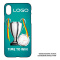 Smartphonecover cover iphone x / xs - Topgiving