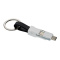3-in-1 ladekabel - Topgiving