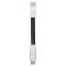 3-in-1 ladekabel - Topgiving