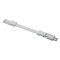3-in-1 ladekabel - Topgiving