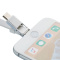 3-in-1 ladekabel - Topgiving