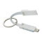 3-in-1 ladekabel - Topgiving
