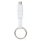 3-in-1 ladekabel - Topgiving