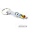 3-in-1 ladekabel - Topgiving