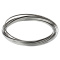 Kinetic spring toy - Topgiving