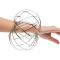 Kinetic spring toy - Topgiving