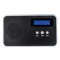Tragbares digitalradio fm / dab+ - Topgiving