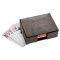 Spielkarten set mit box - Topgiving