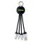 3-in-1 ladekabel mit beleuchtung - Topgiving