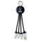3-in-1 ladekabel mit beleuchtung - Topgiving