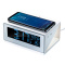 Wireless charger mit wecker - Topgiving