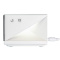 Wireless charger mit wecker - Topgiving