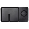 Desktop organizer mit wireless charging - Topgiving