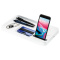 Desktop organizer mit wireless charging - Topgiving