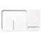 Desktop organizer mit wireless charging - Topgiving