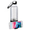 Trinkflasche mit handtuch und kühlfunktion retumbler - Topgiving