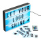 Lichtbox - Topgiving