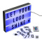 Lichtbox - Topgiving