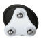 Mini massager - Topgiving