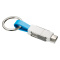 4-in-1 ladekabel - Topgiving