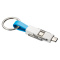 4-in-1 ladekabel - Topgiving