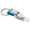 4-in-1 ladekabel - Topgiving