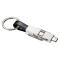 4-in-1 ladekabel - Topgiving