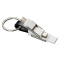 4-in-1 ladekabel - Topgiving